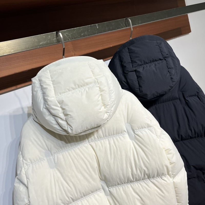 Moncler Down Coat